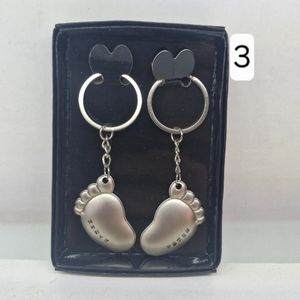 قیمت ارزان جاکلیدی فانتزی استیل