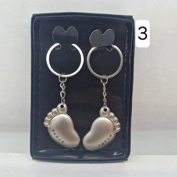 جاکلیدی فانتزی استیل