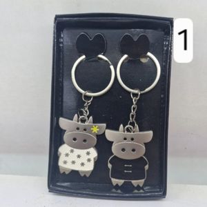 جاکلیدی فانتزی استیل