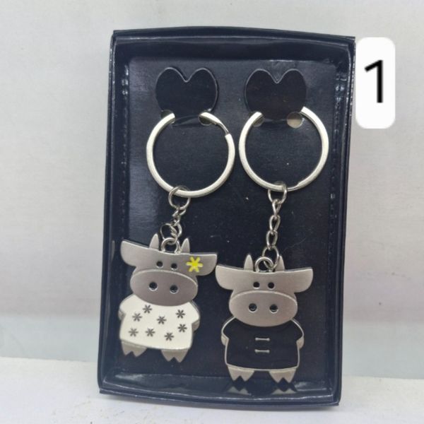 جاکلیدی فانتزی استیل