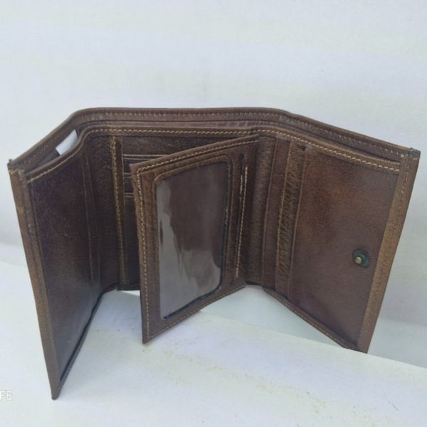 کیف کوتاه مردانه