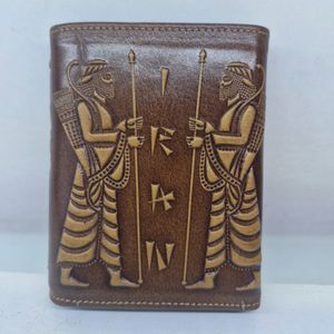 کیف کوتاه مردانه