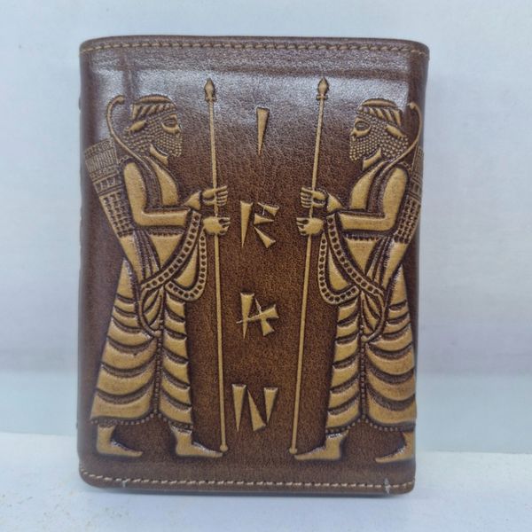 کیف کوتاه مردانه