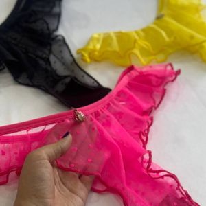 قیمت شورت توری فانتزی پروانه ای شوگن
