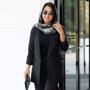 قیمت مانتو کتی تابستونی مدل مهسا