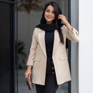 مانتو کتی تابستونی مدل مهسا