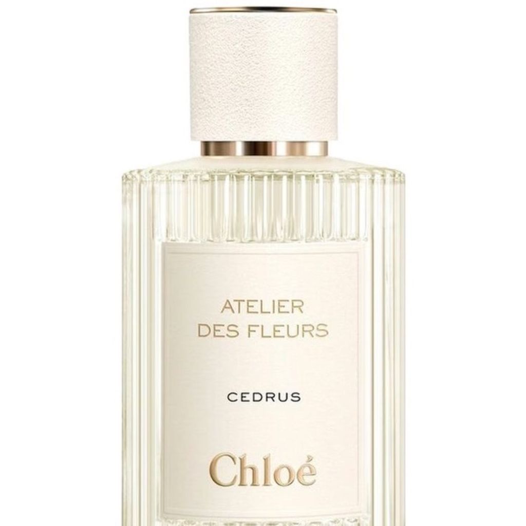 فروش اینترنتی تستر اروپایی عطر ادکلن کلوهه سدروس | Chloe Cedrus