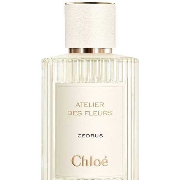 تستر اروپایی عطر ادکلن کلوهه سدروس | Chloe Cedrus