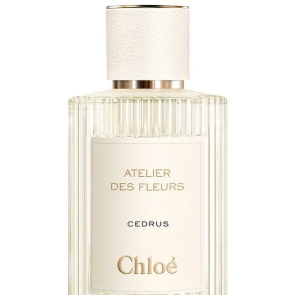 خرید آنلاین تستر اروپایی عطر ادکلن کلوهه سدروس | Chloe Cedrus