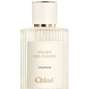 خرید آنلاین تستر اروپایی عطر ادکلن کلوهه سدروس | Chloe Cedrus