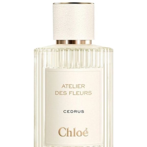تستر اروپایی عطر ادکلن کلوهه سدروس | Chloe Cedrus