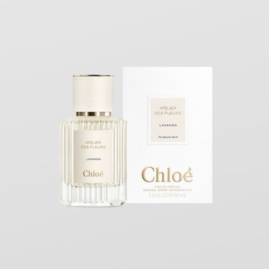 مشخصات تستر اروپایی عطر ادکلن کلوهه سدروس | Chloe Cedrus