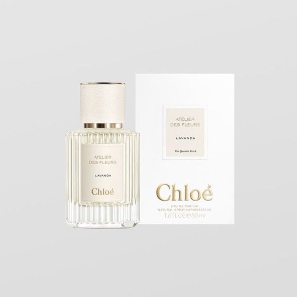 تستر اروپایی عطر ادکلن کلوهه سدروس | Chloe Cedrus