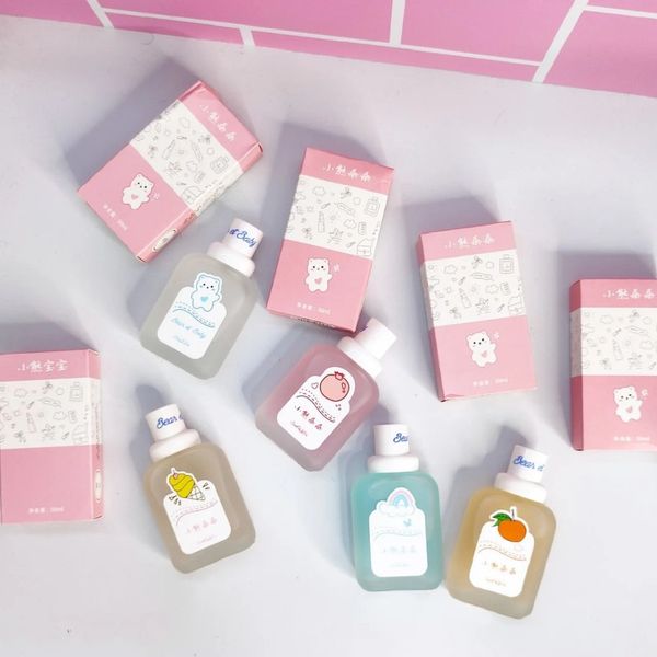 عطر بیکینی bear et baby