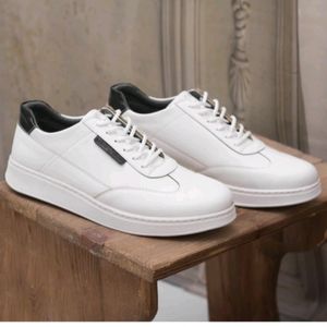 قیمت ارزان کفش کتونی مردانه مدل وندیک رنگ سفید مشکی