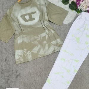 قیمت ست تیشرت شلوار