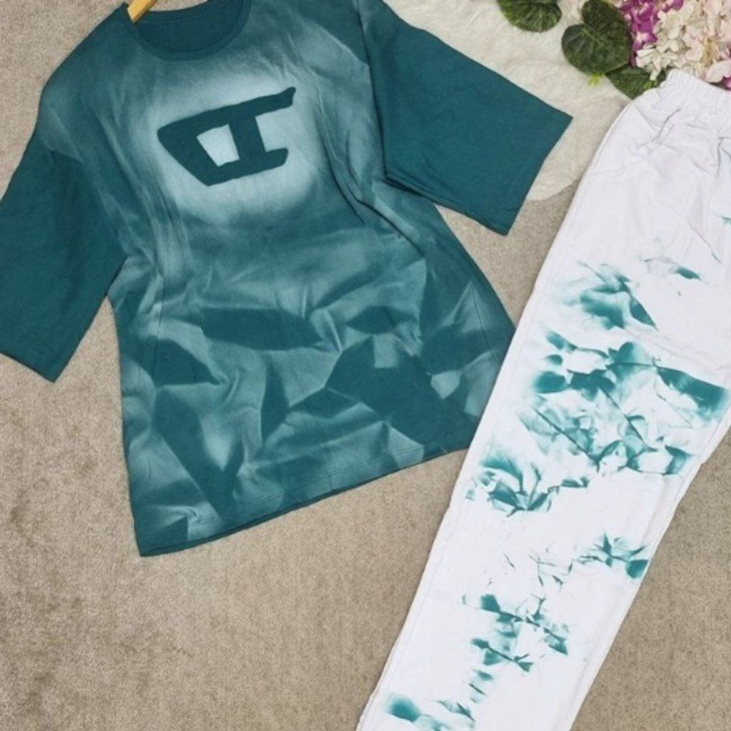 فروش اینترنتی ست تیشرت شلوار