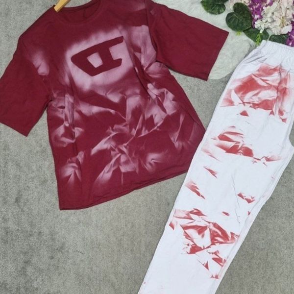 ست تیشرت شلوار