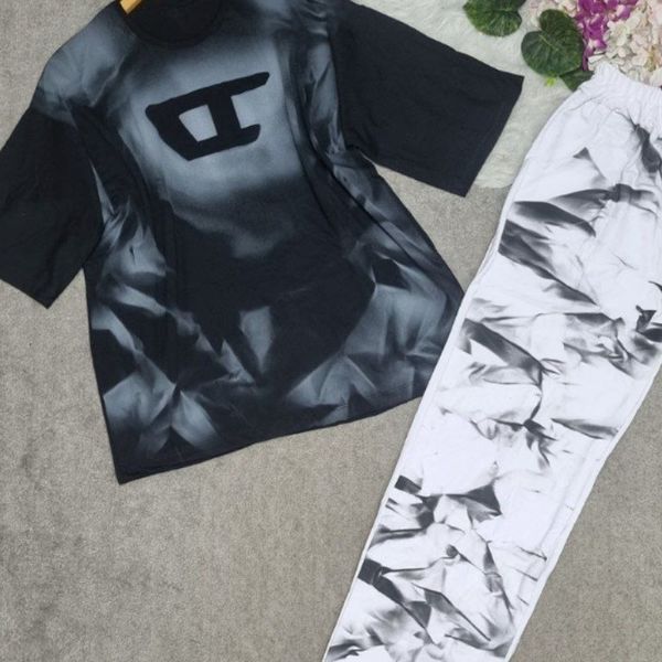 ست تیشرت شلوار