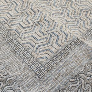 خرید آنلاین روفرشی 12متری کرم سیمین