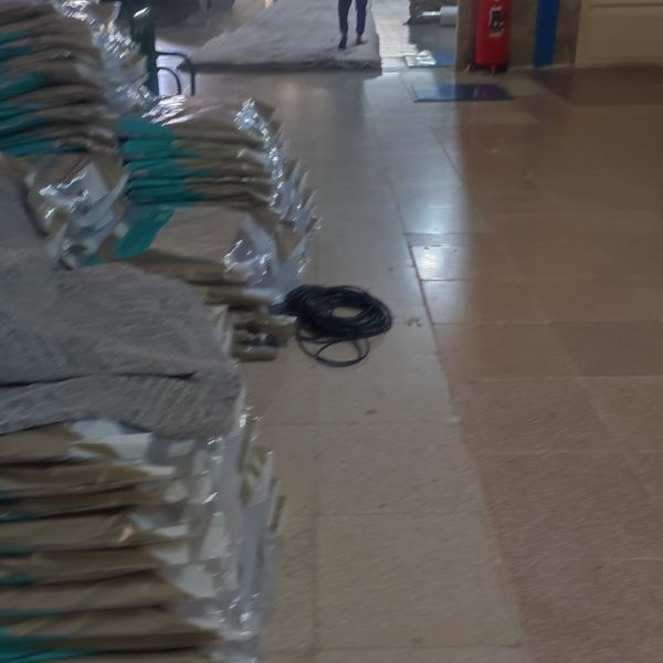 روفرشی 12متری سیمین طرح لوزیح