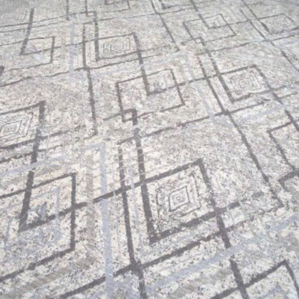 قیمت روفرشی 12متری سیمین طرح لوزی