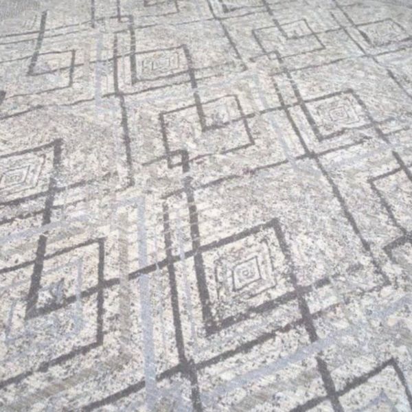 روفرشی 12متری سیمین طرح لوزیح