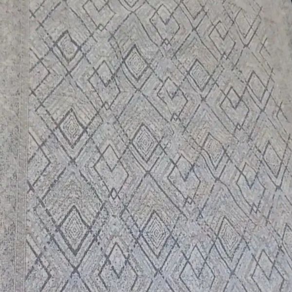 روفرشی 12متری سیمین طرح لوزی