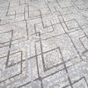 خرید آنلاین روفرشی 9متری سیمین