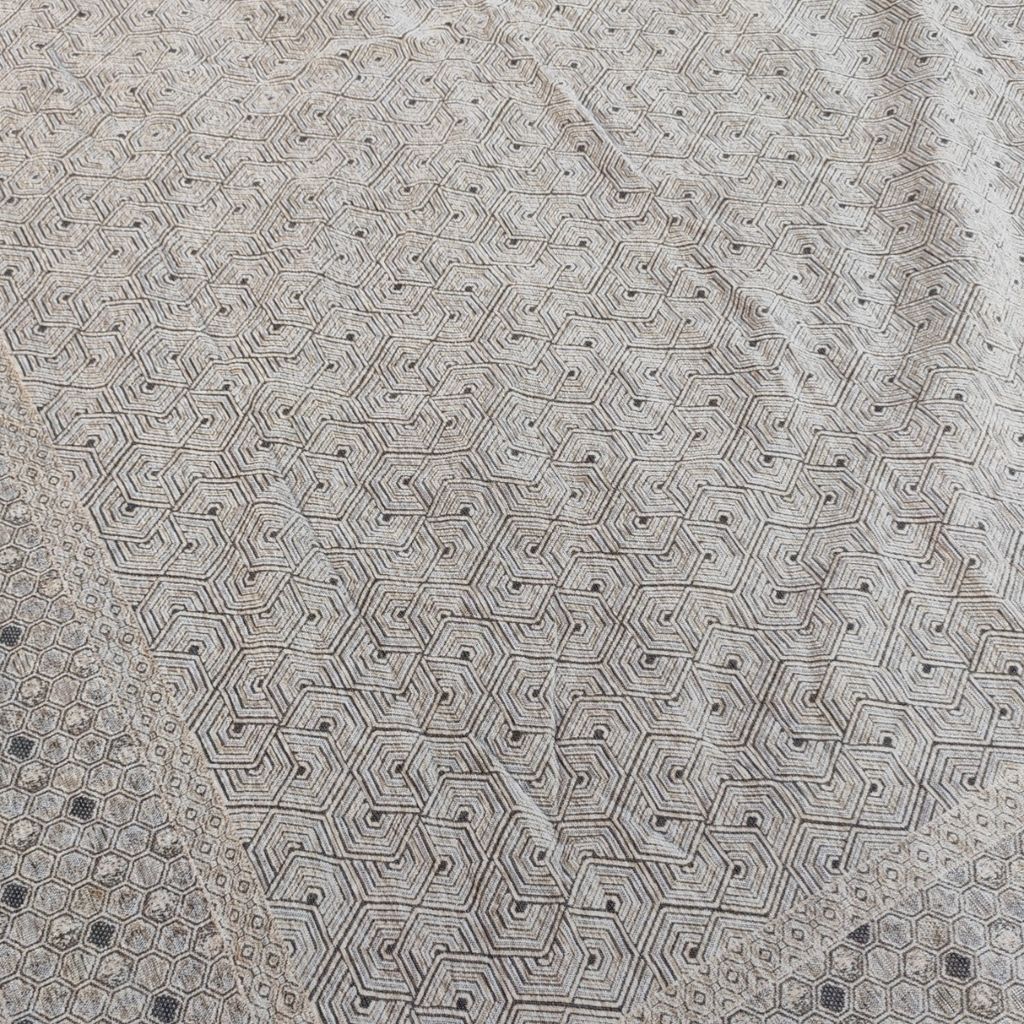 قیمت روفرشی 9متری سیمین طرح لانه زنبوری