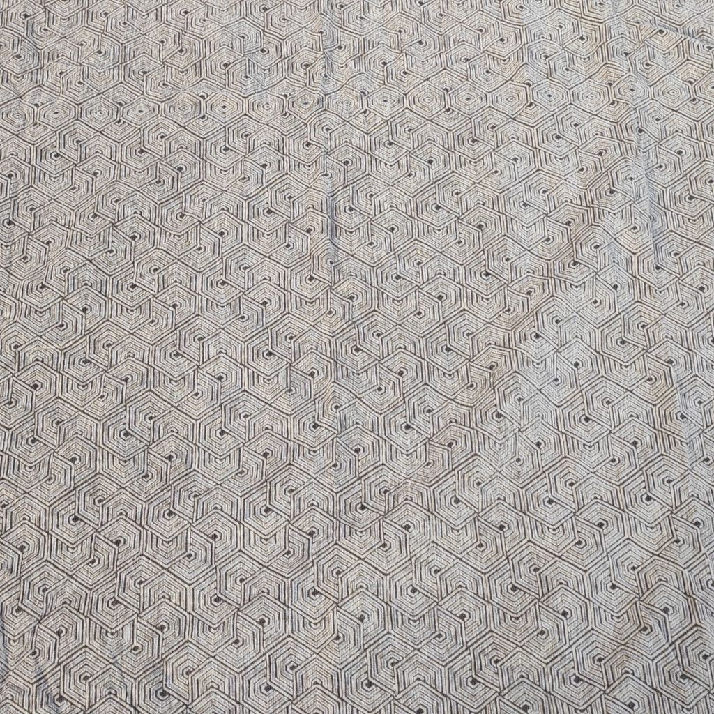 قیمت ارزان روفرشی 9متری سیمین طرح لانه زنبوری