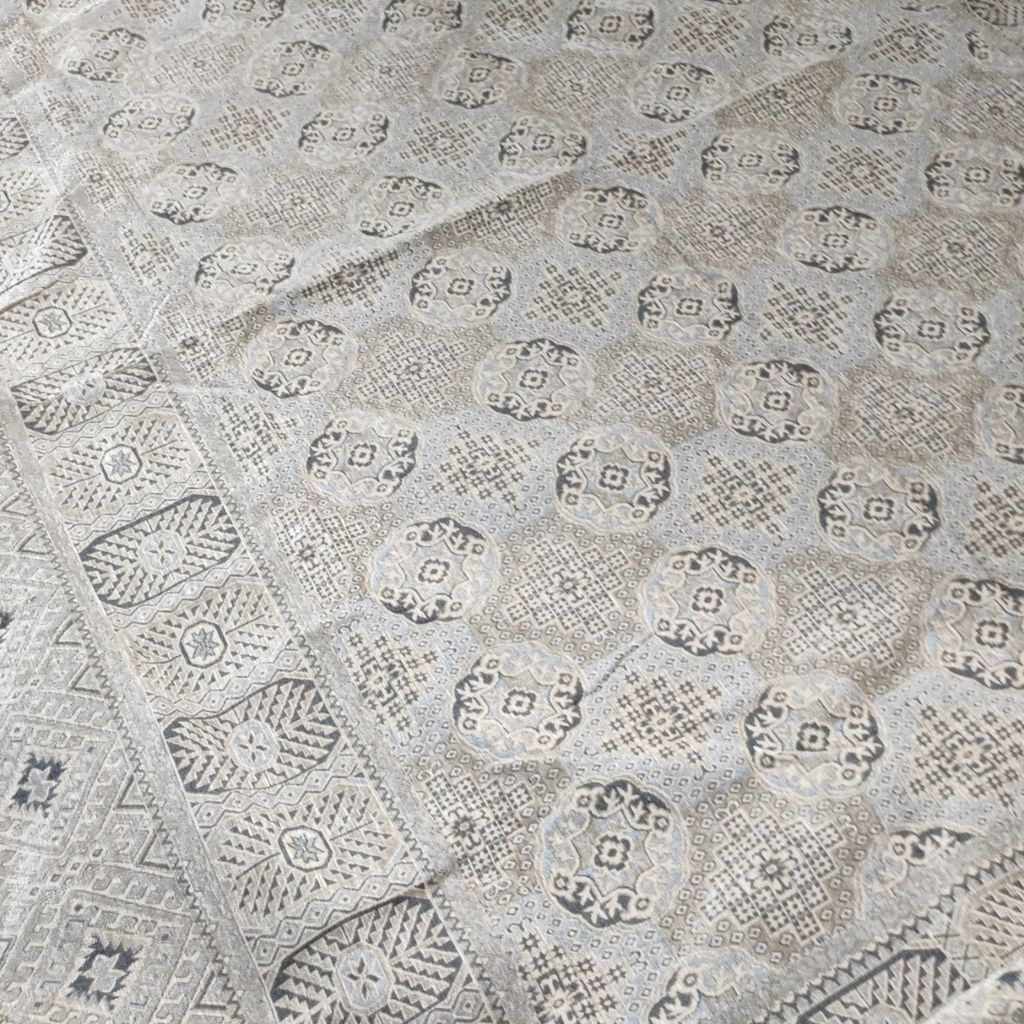 مشخصات روفرشی 3متری سیمین کرم