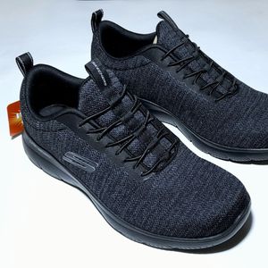 مشخصات کفش راحتی اسکچرز قالب پهن Skechers Summits اورجینال