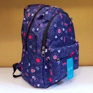 کوله پشتی دخترانه فانتزی