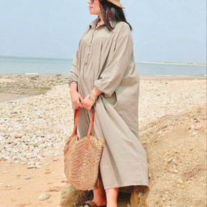 خرید اینترنتی کفتان سانا فوق العاده خنک وسبک