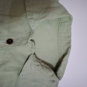 خرید انلاین کت کتان پاییزه و بهاره