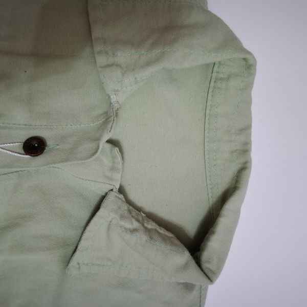 کت کتان پاییزه و بهاره