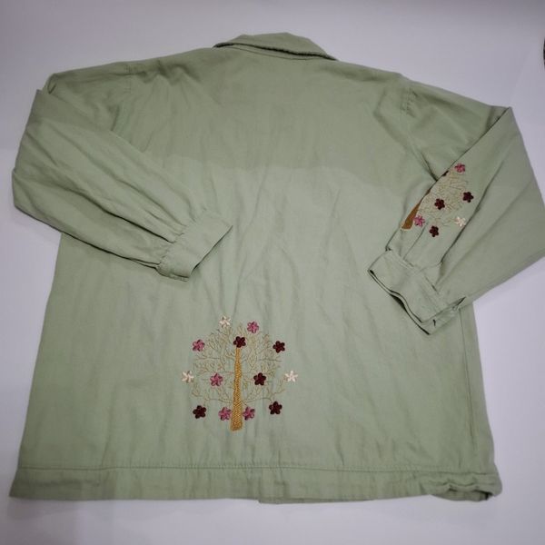 کت کتان پاییزه و بهاره