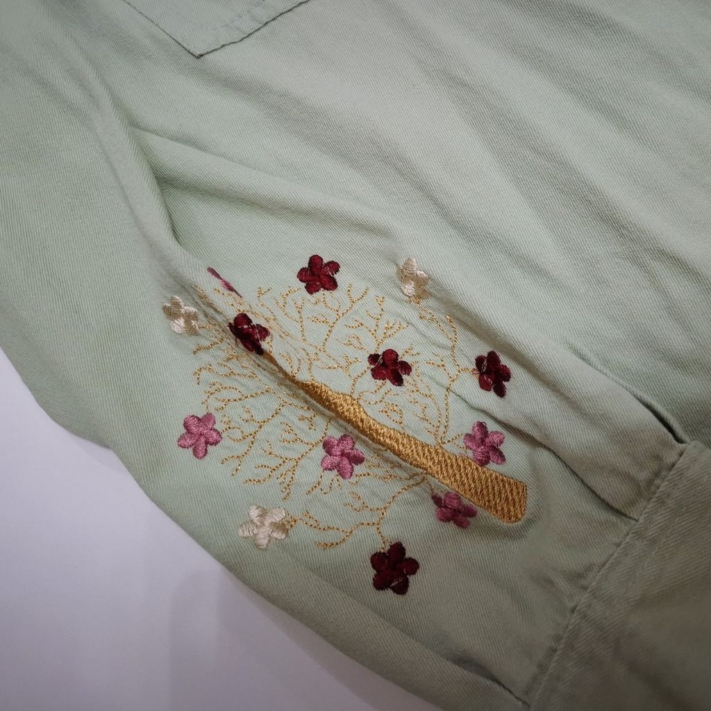 خرید اینترنتی کت کتان پاییزه و بهاره