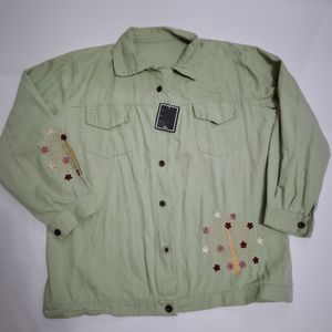 فروش اینترنتی کت کتان پاییزه و بهاره