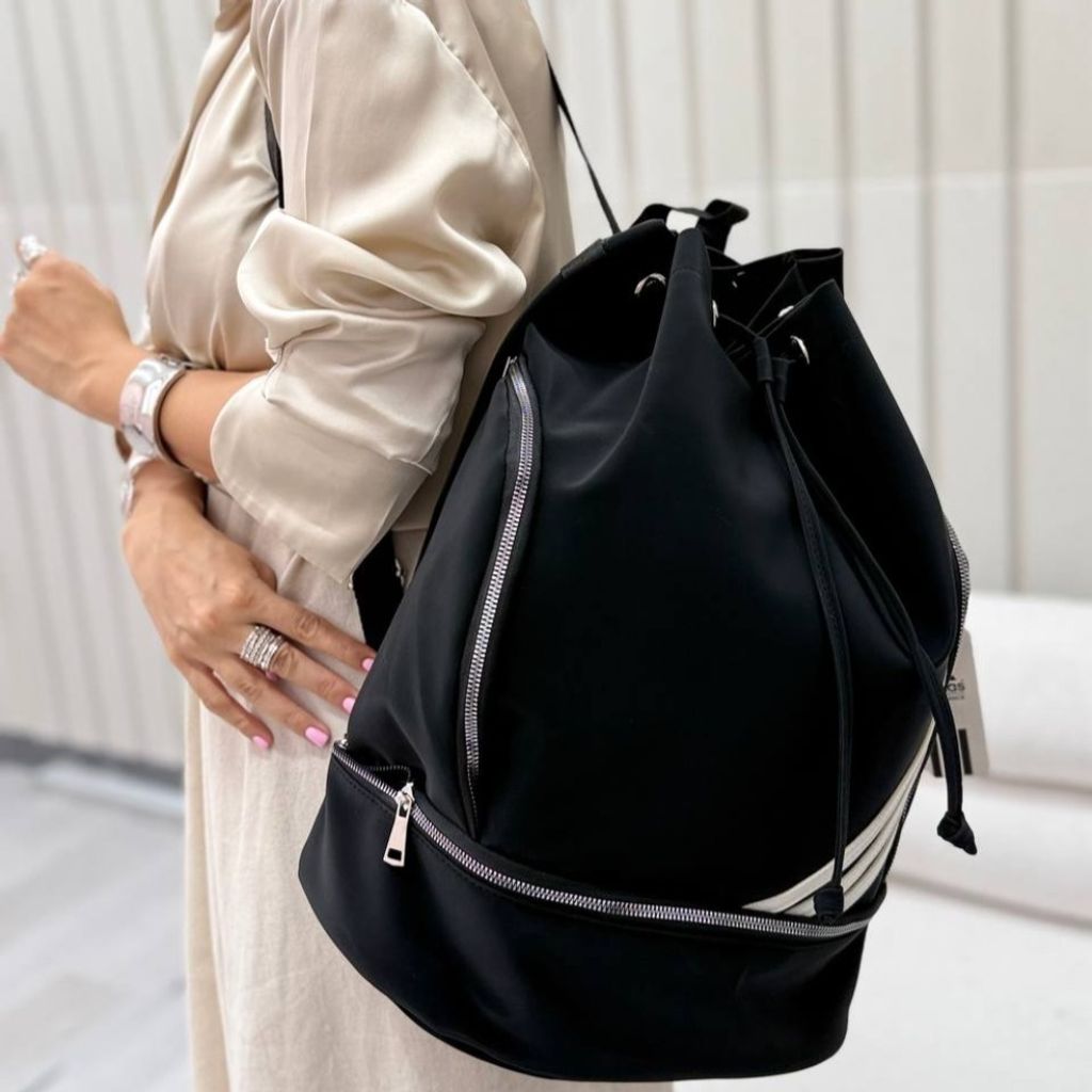 قیمت ساک ورزشی باشگاهی سروینا هانا