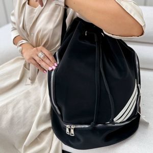 ساک ورزشی باشگاهی سروینا هانا