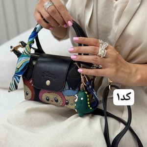 فروش اینترنتی کیف کارینا هانا