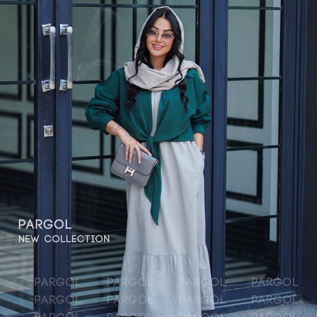 خرید آنلاین پیراهن و شومیز دلوان