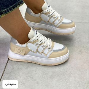 فروش اینترنتی کفش ونس قلب