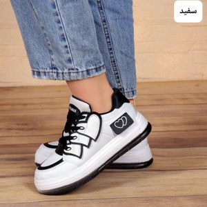 قیمت کفش ونس قلب