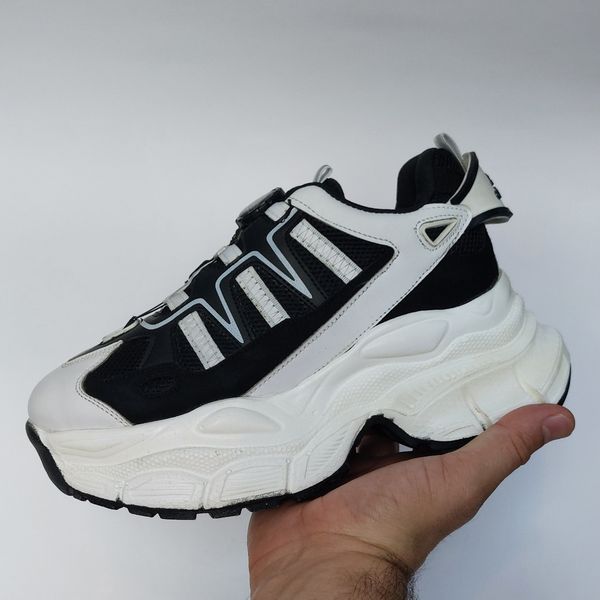 کتونی آدیداس فشن لژبلند Adidas