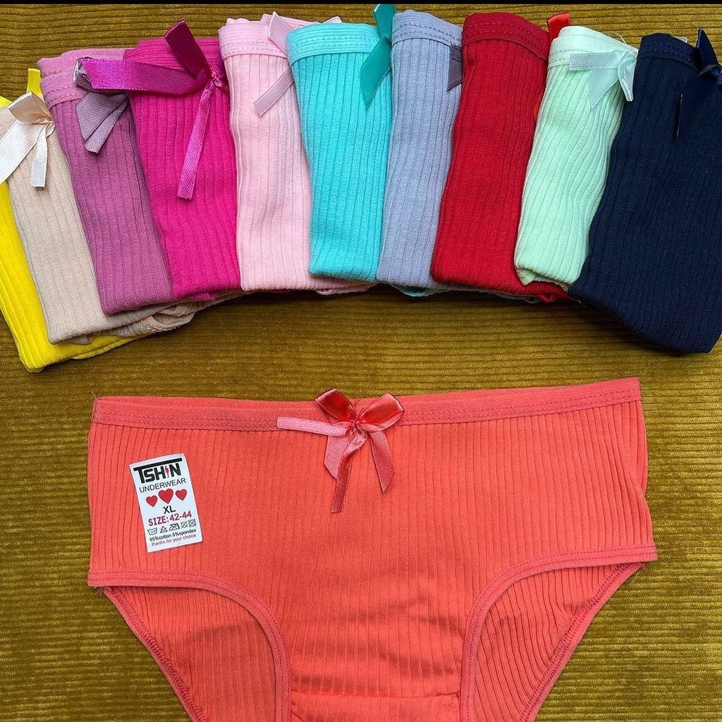 مشخصات شورت نخی کبریتی زنانه