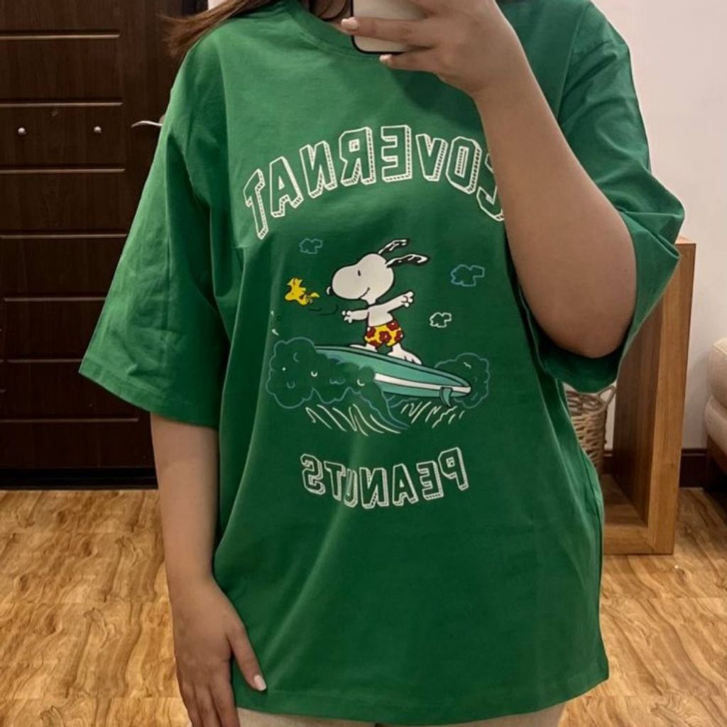 خرید اینترنتی تیشرت پنبه  بلند