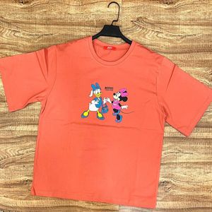 خرید انلاین تیشرت پنبه فری سایز